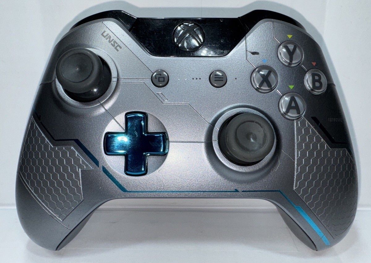 XBOX One HALO UNSC Controller