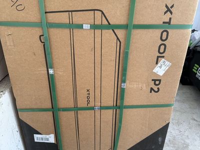 Xtool P2 Laser - Brand New