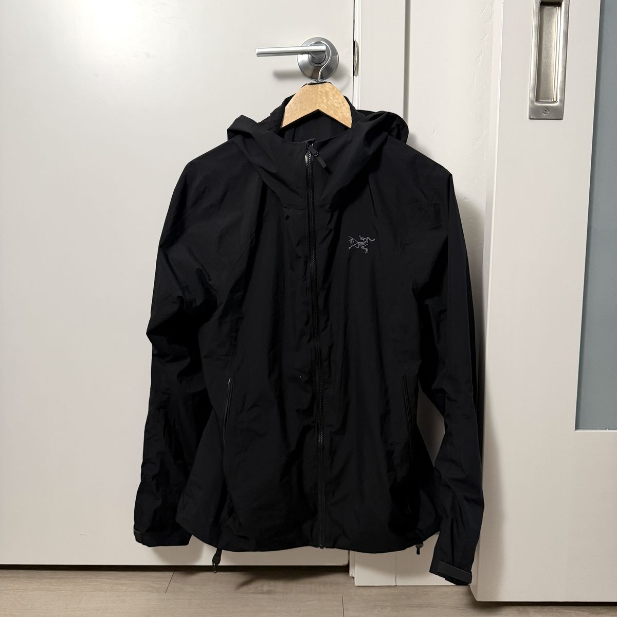 Arc'teryx Kadin Hoody - Size Medium