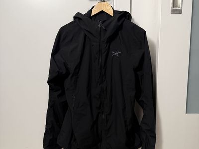 Arc'teryx Kadin Hoody - Size Medium