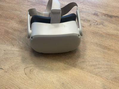 Meta quest 2 headset only