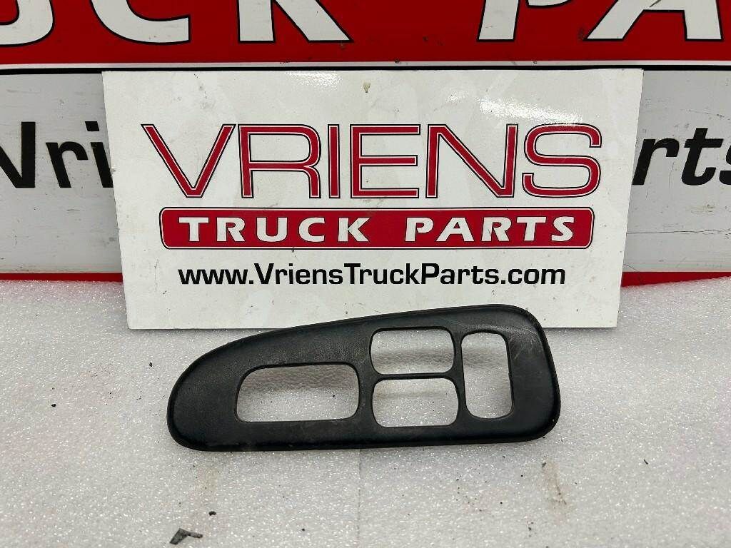 Peterbilt Left Interior Part