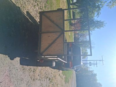 Utility Trailer