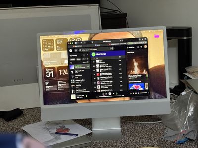 Imac 2021 4 More Years Of Updates