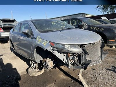 Just In! 2012 Chevrolet Volt Parts - UTPAP Orem
