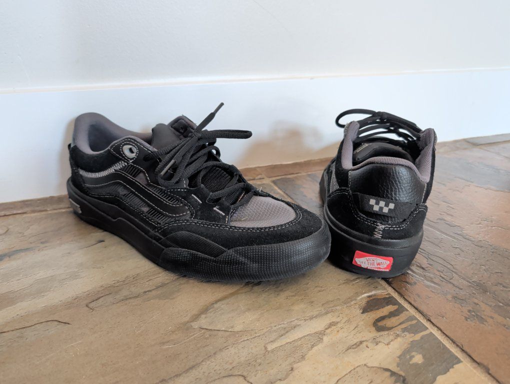 Vans Skate 2 Wayvee  men's 10