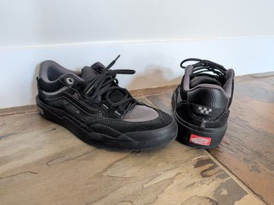 Vans Skate 2 Wayvee men's 10