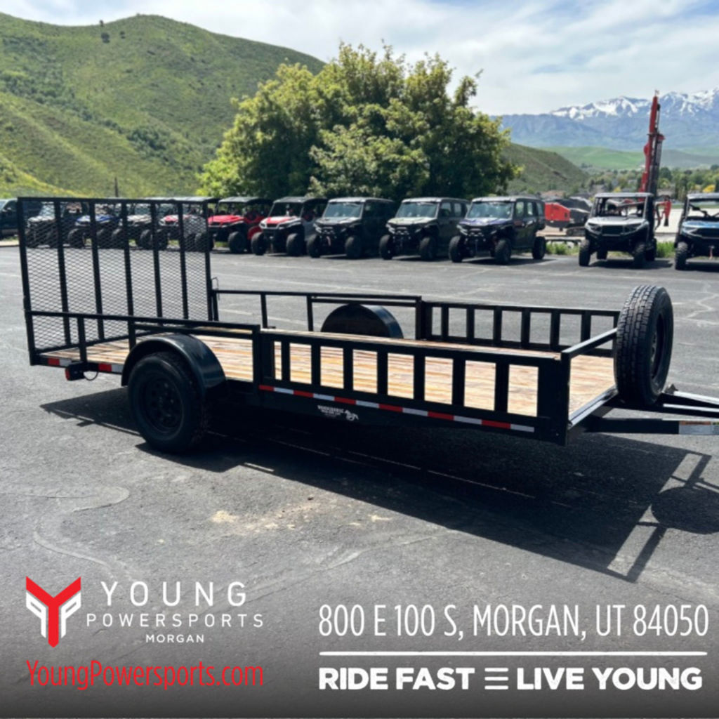 2020 KSFN FLATBED
