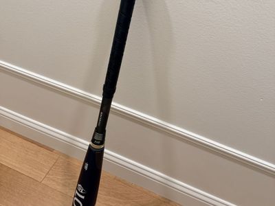 2026 Louisville Slugger META -3 BBCOR Baseball Bat 33" / 30 oz