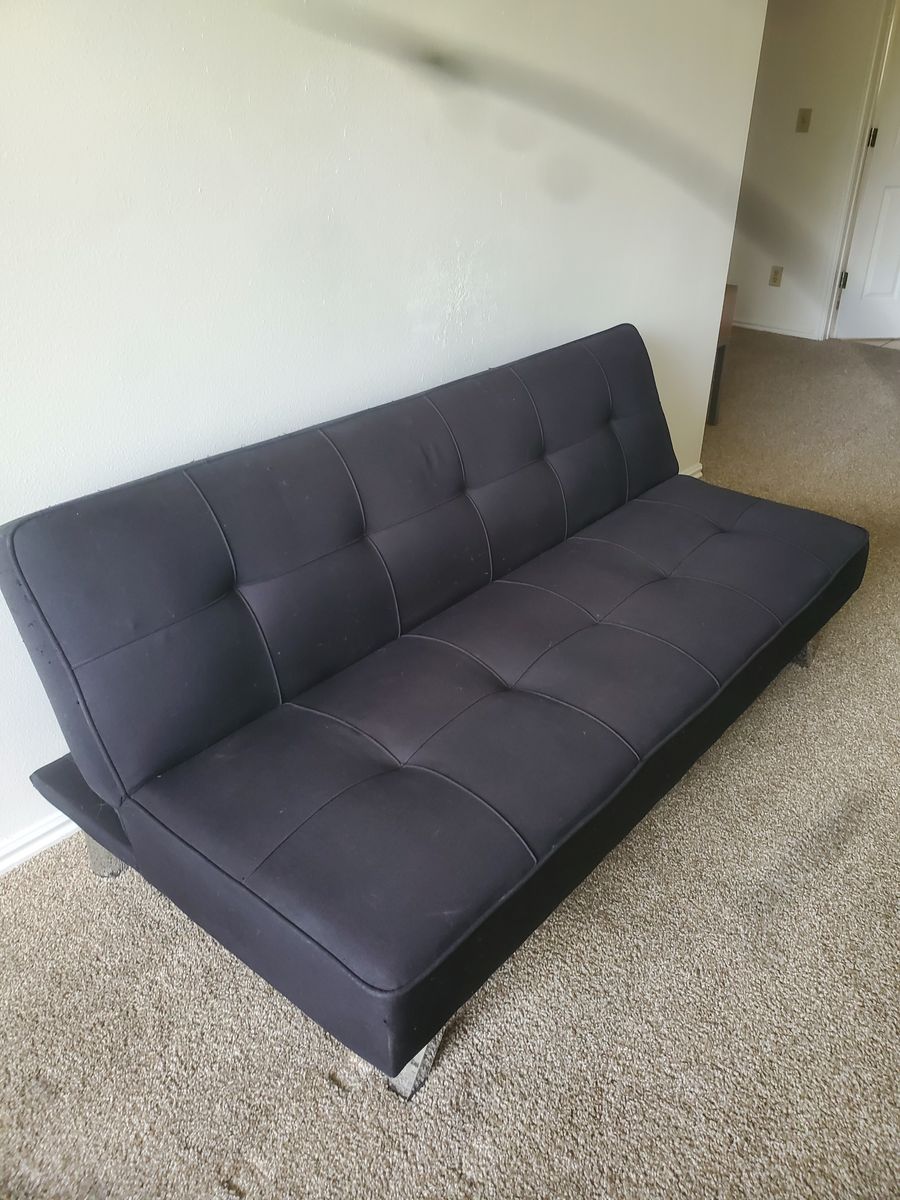 Futon Couch