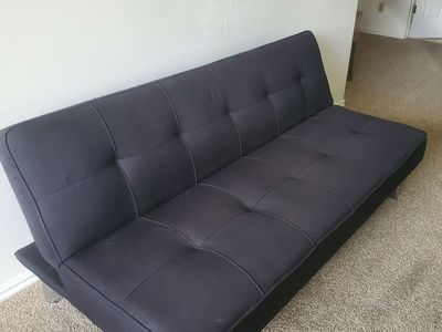 Futon Couch