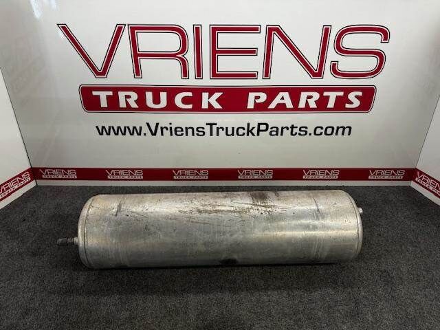 Peterbilt Air Tank