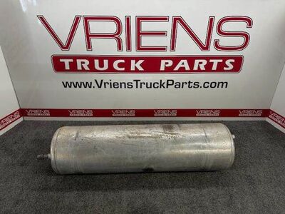Peterbilt Air Tank