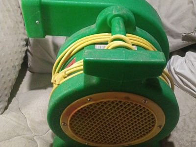 B-Air Kodiak Power KP-1.5 1.5HP Air Mover Blower Fan