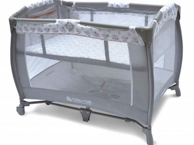 Cribs for kids Cribette playpen portable pop up