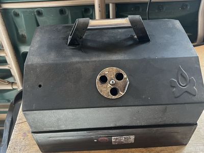Camp Chef Barbeque Box For Sale