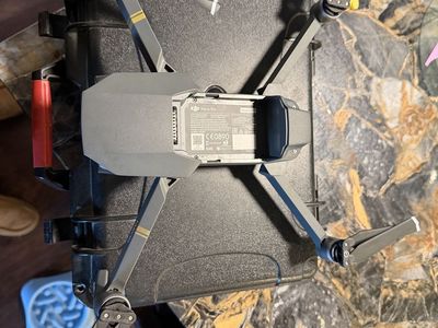 Mavic pro