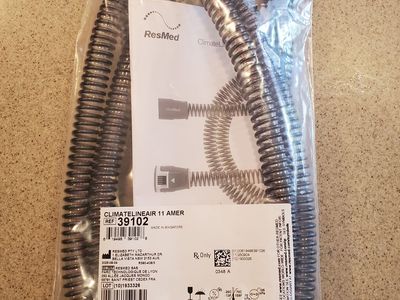 ResMed CLIMATELINEAIR 11 Heated tubing