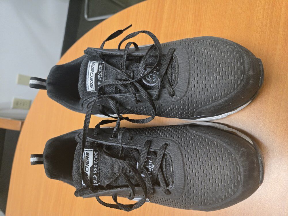 Composite/Steel Toes Shoes