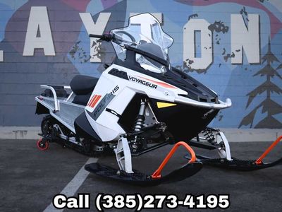 2024 POLARIS VOYAGEUR 550 155