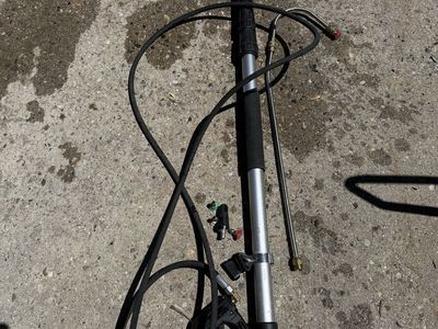 18ft pressure washer wand
