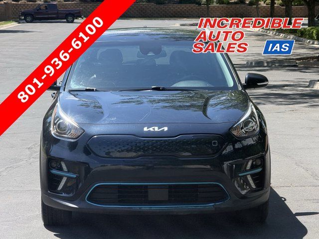 2022 Kia Niro EV S
