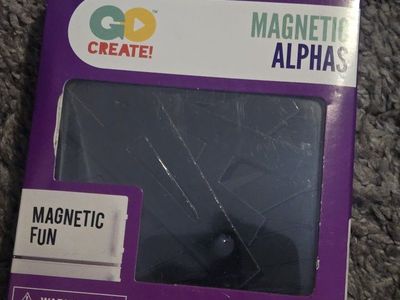 ABC magnets