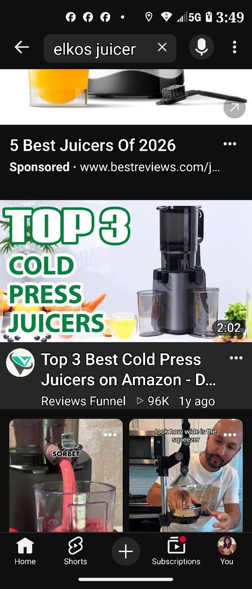 juicer