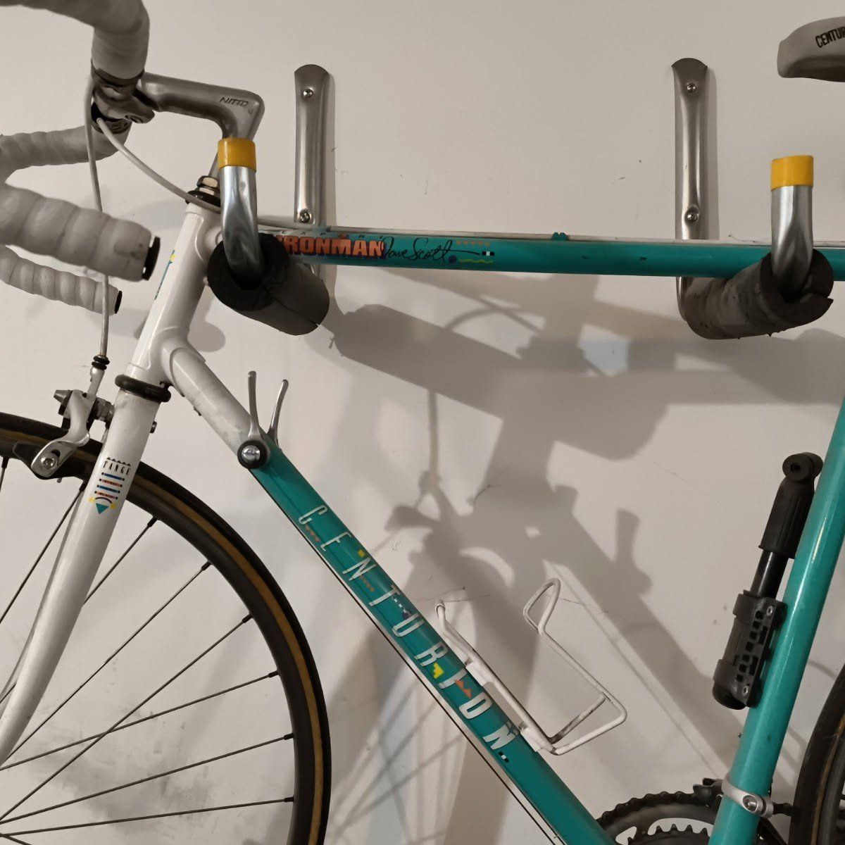 1988 Centurion Ironman Expert Dave Scott Bright Ma