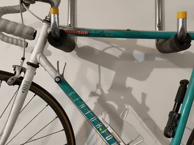 1988 Centurion Ironman Expert Dave Scott Bright Ma