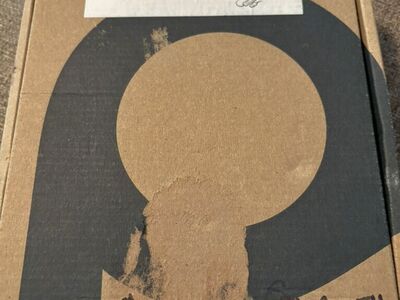 Poly Blackwire 3210 Wired Headset One Ear Design