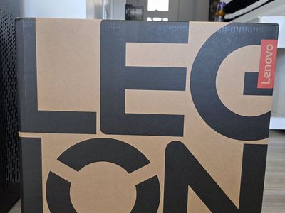 Lenovo Legion gaming desktop 5070 ti Ultra7 265F 32gb ram 1tb ssd with keyboard and mouse 5070ti