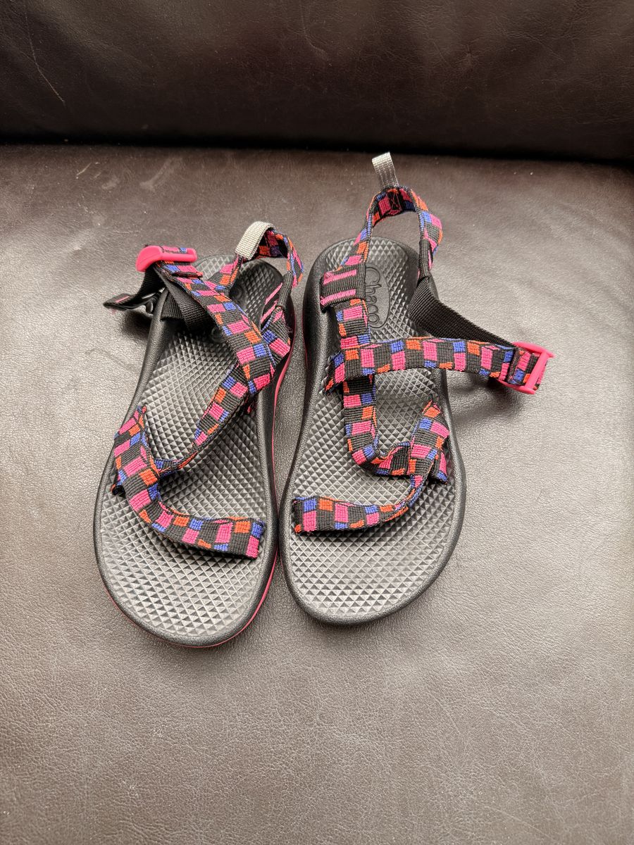 Kids Chaco sandals