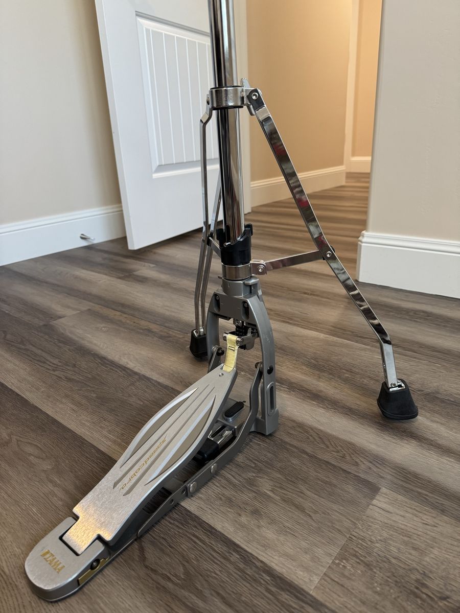 Tama Speed Cobra 910 Lever Glide Hi Hat Stand