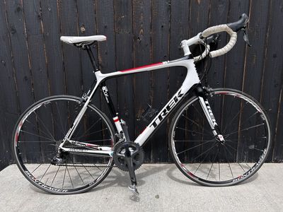 Trek 4.7 Madone Road Bike