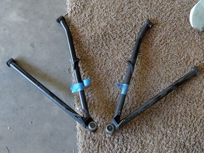 Skidoo g4 lower a arms