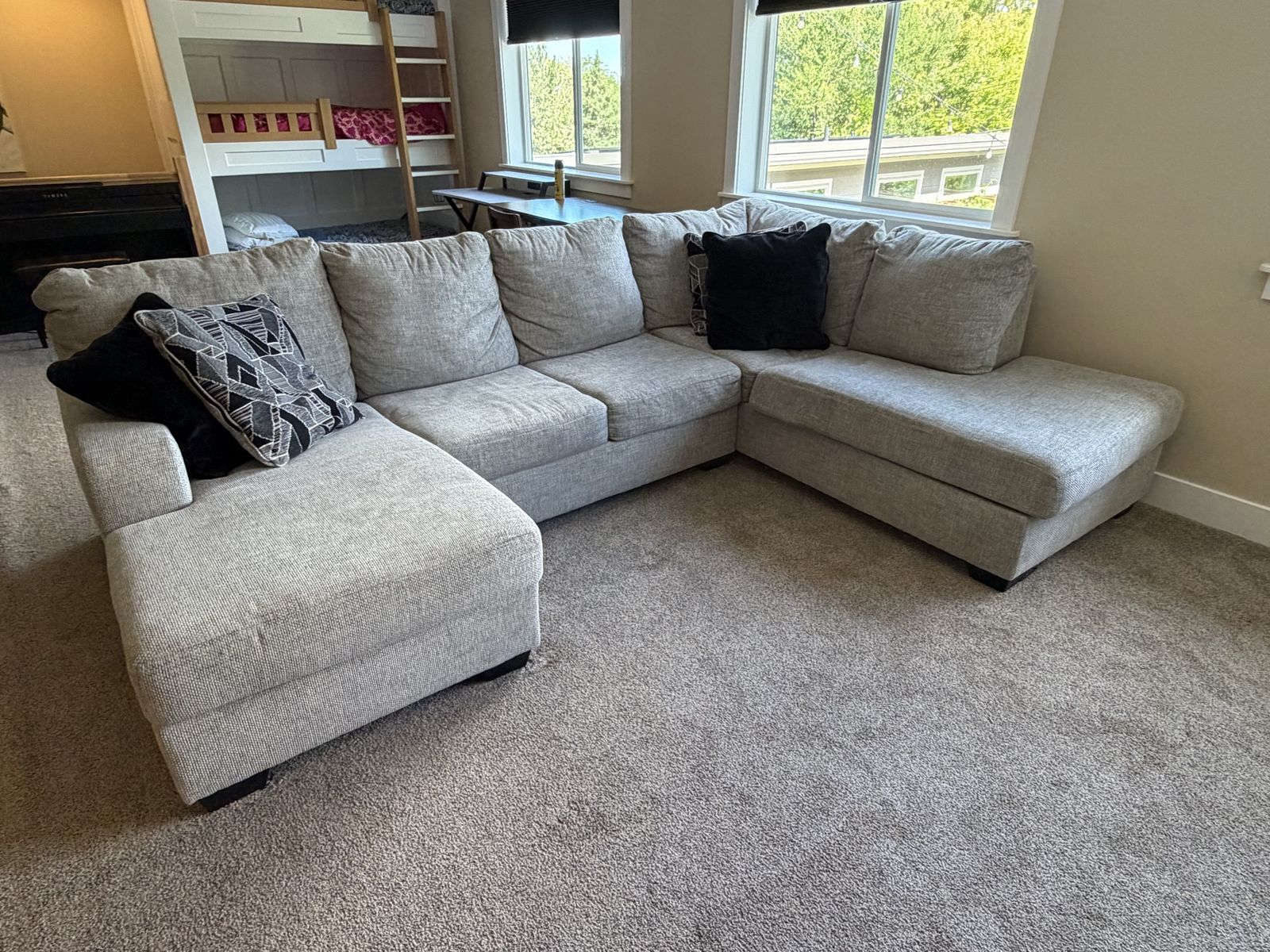 Couch Sectional
