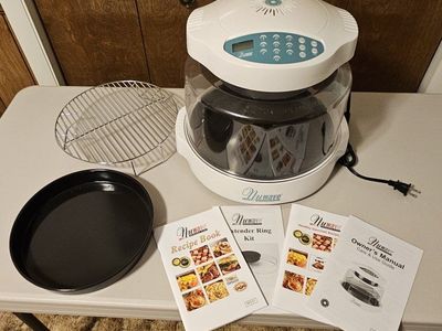 NuWave Infrared Oven