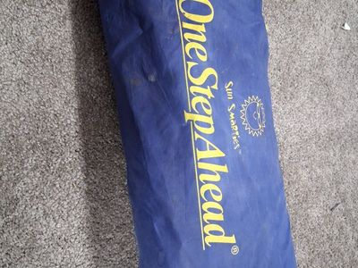 Small Beach/ Sun Cover Tent In Great Condition!