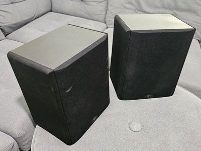 Paradigm Studio ADP v.2 Dipole/Bipole Surround Speakers (Pair) – Reference Series – Made in Canada