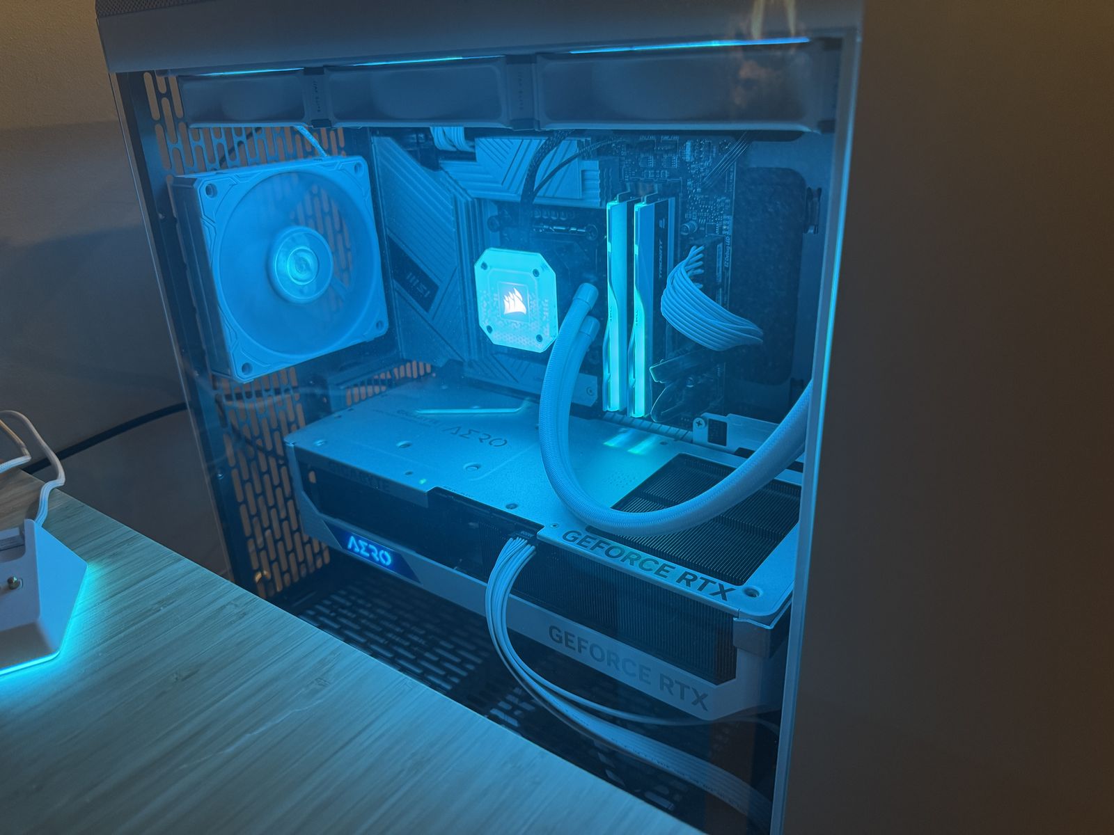 Gaming/Workstation Desktop PC