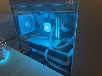 Gaming/Workstation Desktop PC