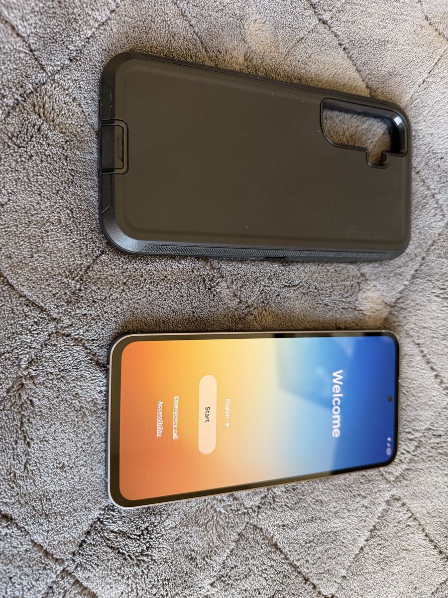 Samsung Galaxy S24 FE 128 GB