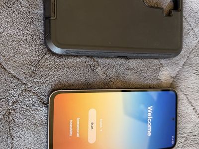 Samsung Galaxy S24 FE 128 GB