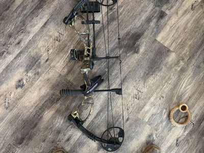 Great starter bow