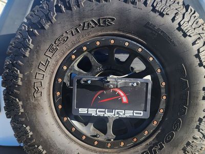 Milestar Patagonia M/T 02 37x12.50/R17 tires