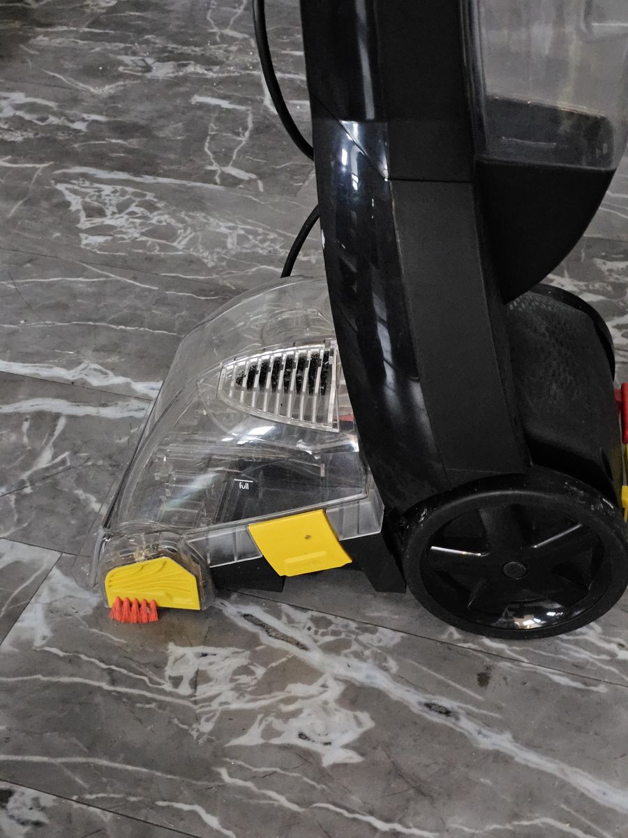 Carpet Cleaner