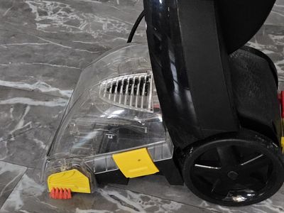 Carpet Cleaner