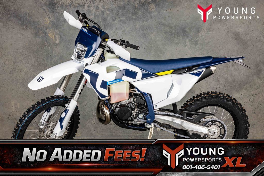 2026 Husqvarna® TE 250