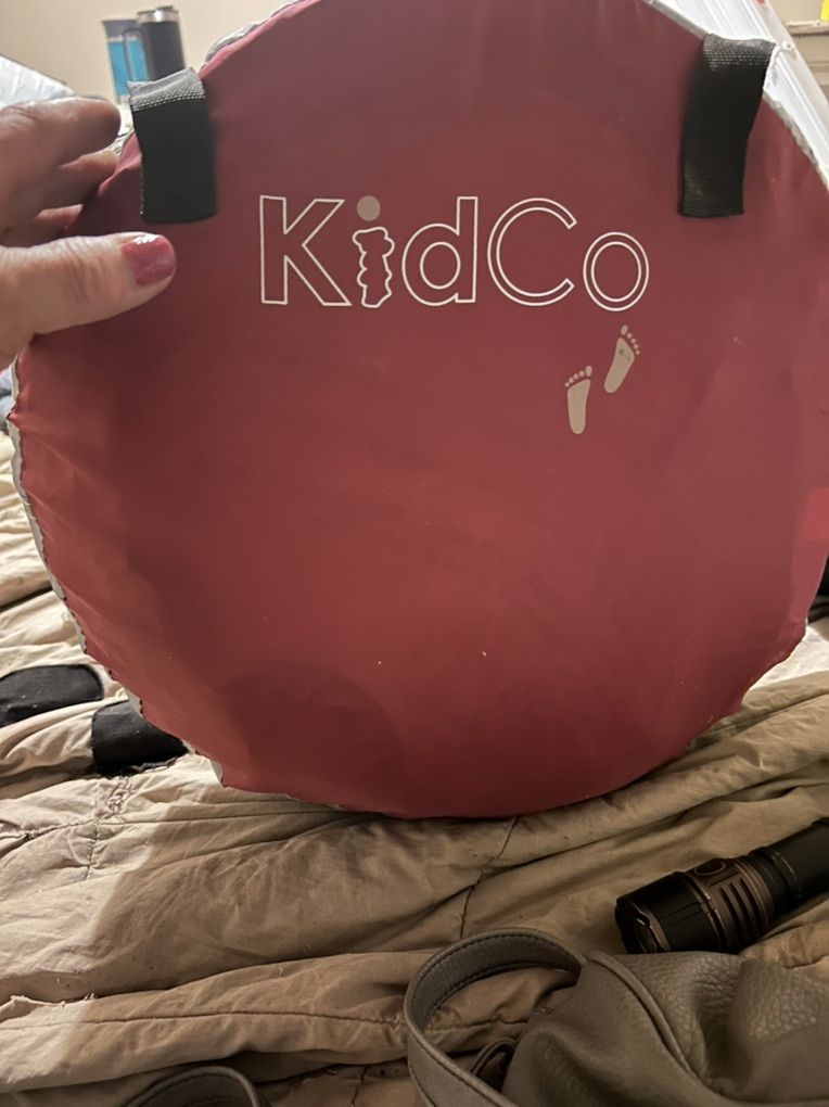 PeaPod Portable Sleep Tent